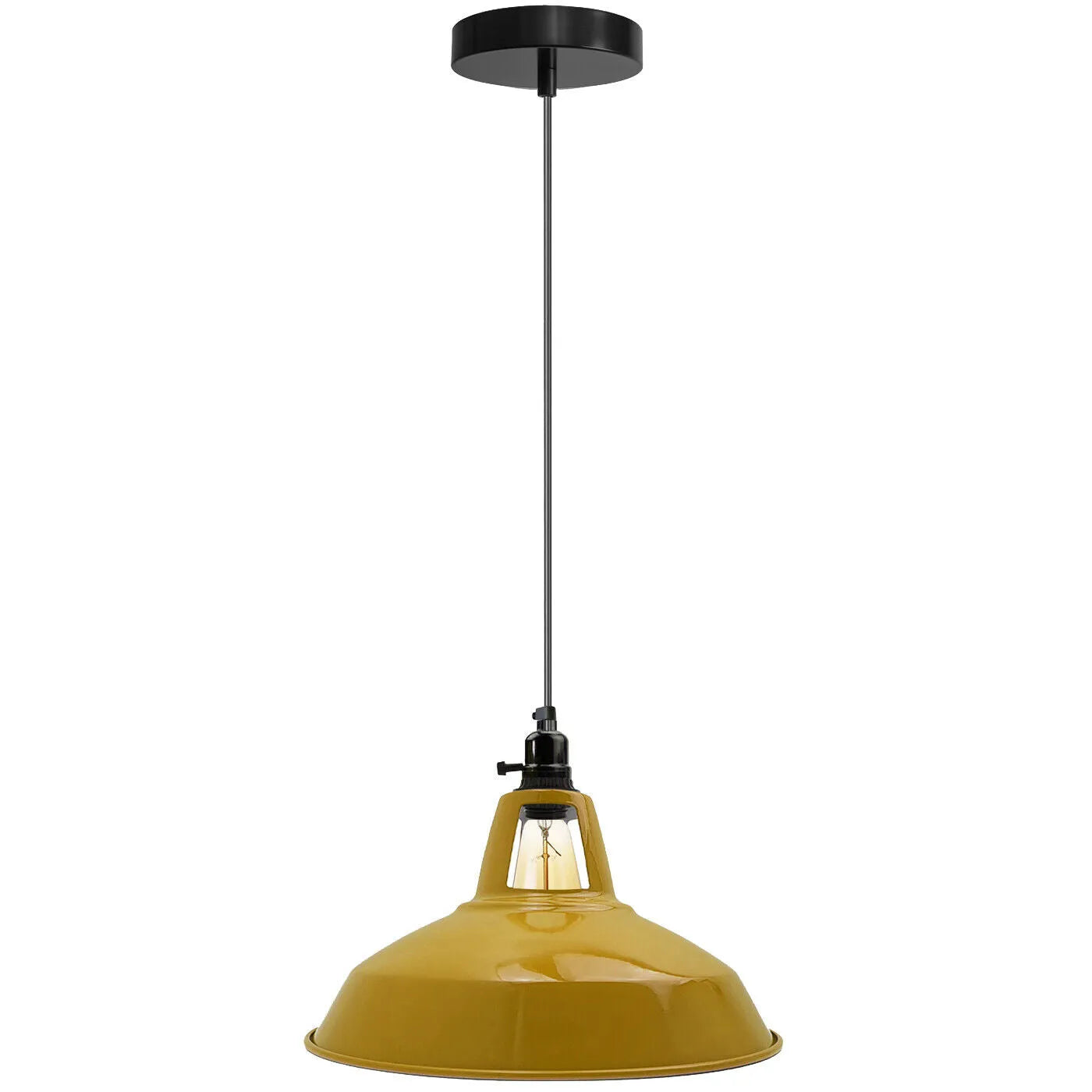 Pendant Lighting