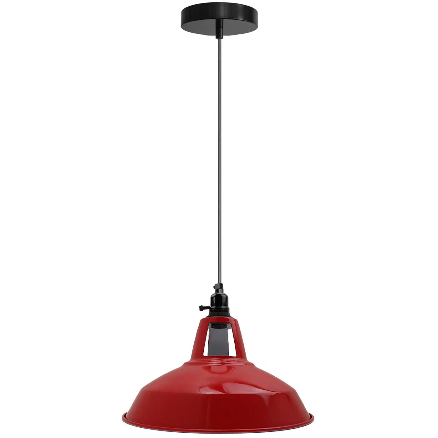 Pendant Lighting