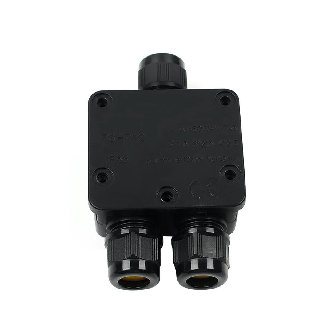 Water Proof Junction Box