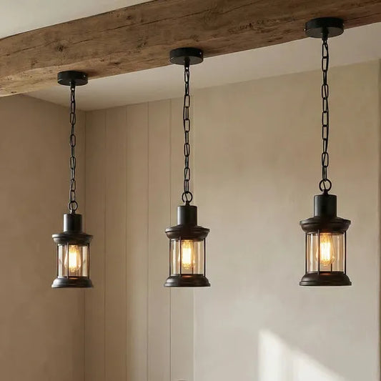 Pendant Lights