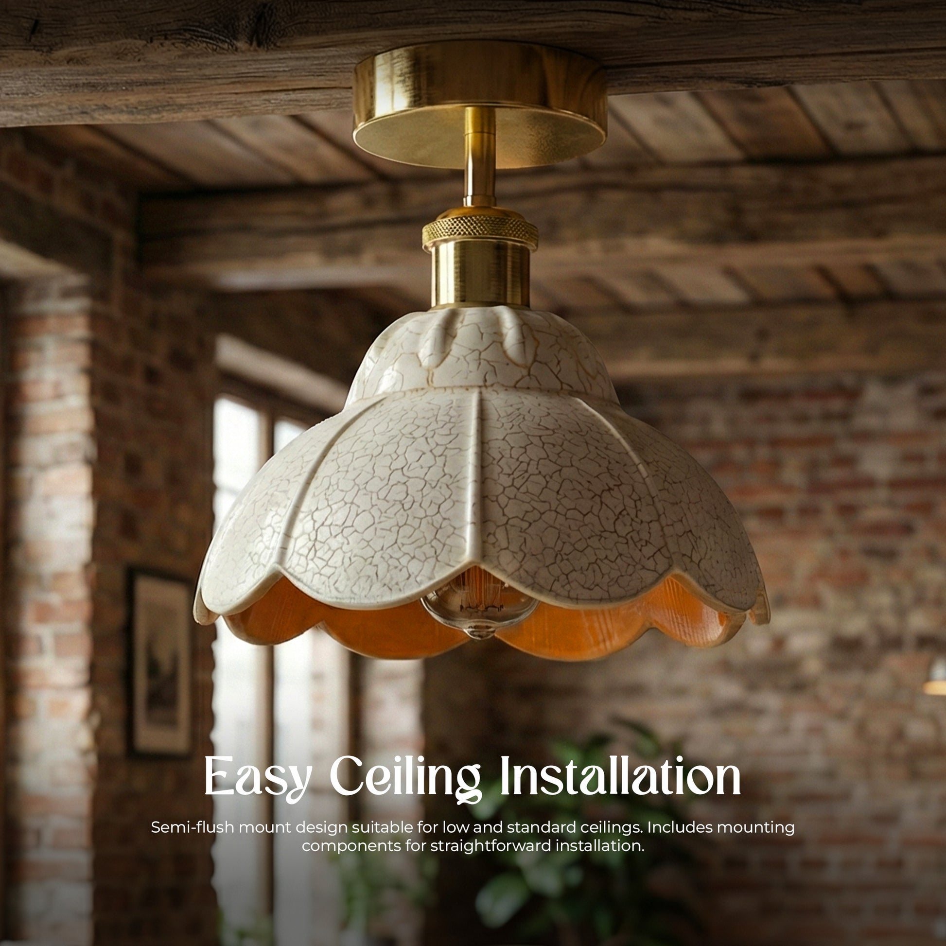 easy installation 