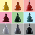 Easy to Fit Light Shades & Lampshades ~6781