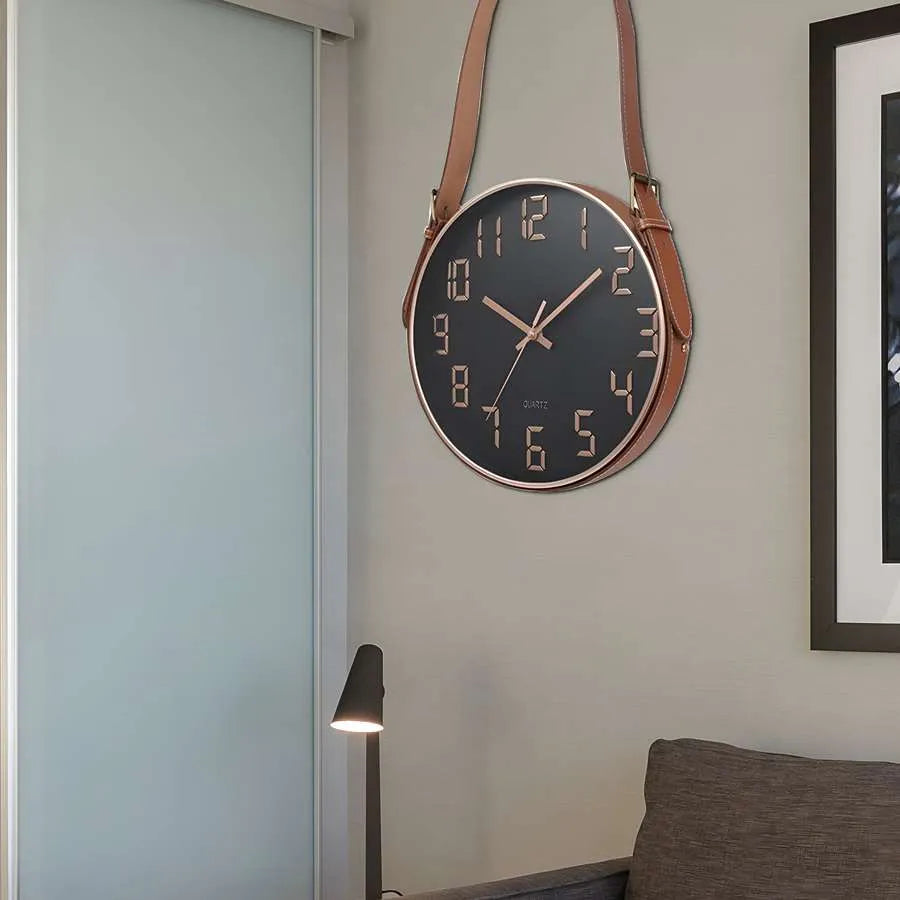 Wall Hanging Clocks
