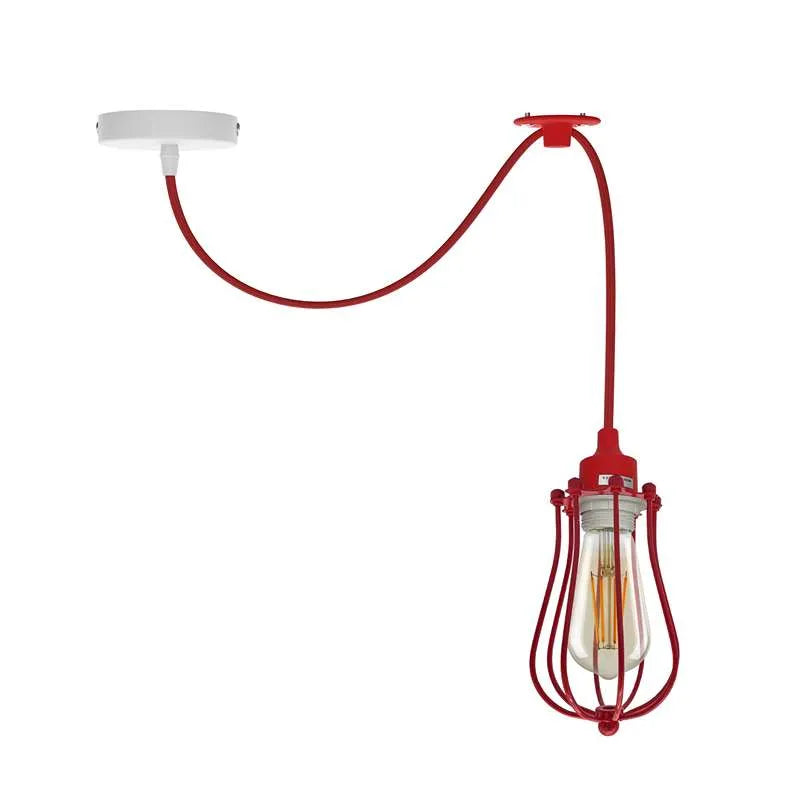 Pendant Light with Blub