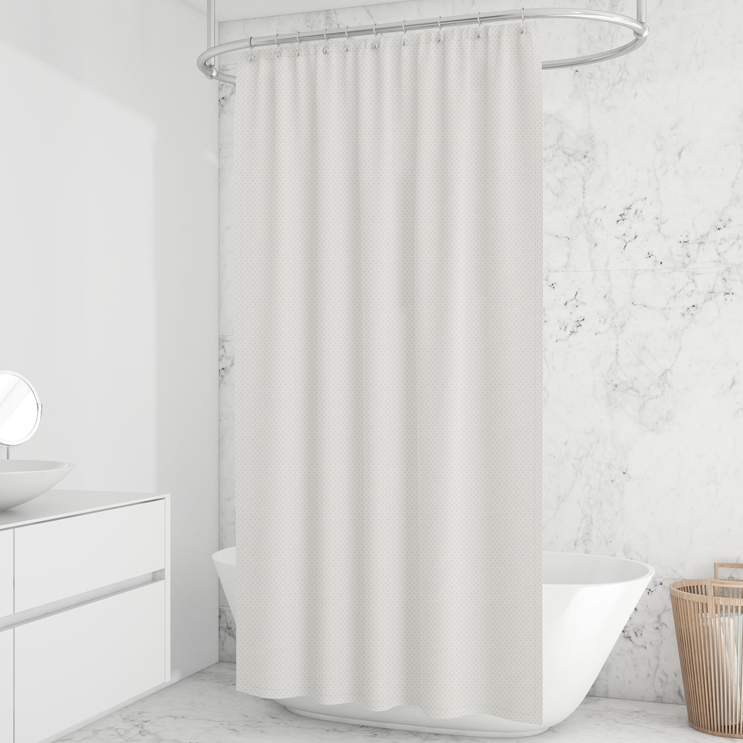 Shower Curtain