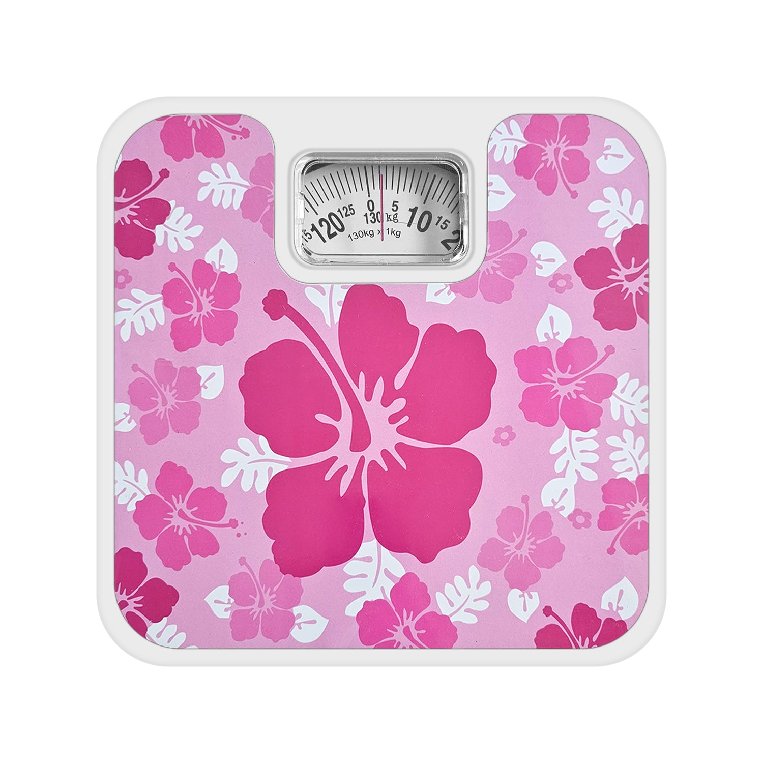 Rectangle Weight Machine