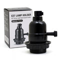 E27-pendelfitting in lamphouder met Edison-schroefdraad voor retrolamp ~5719