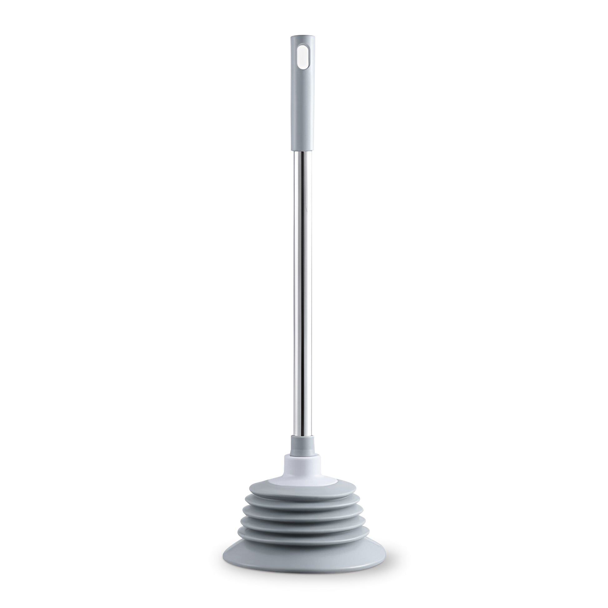 Heavy duty plunger