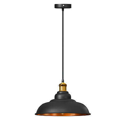 Industriële hanglampen Retro metalen plafondlampen VK~ 5713 – Tempel / Nee