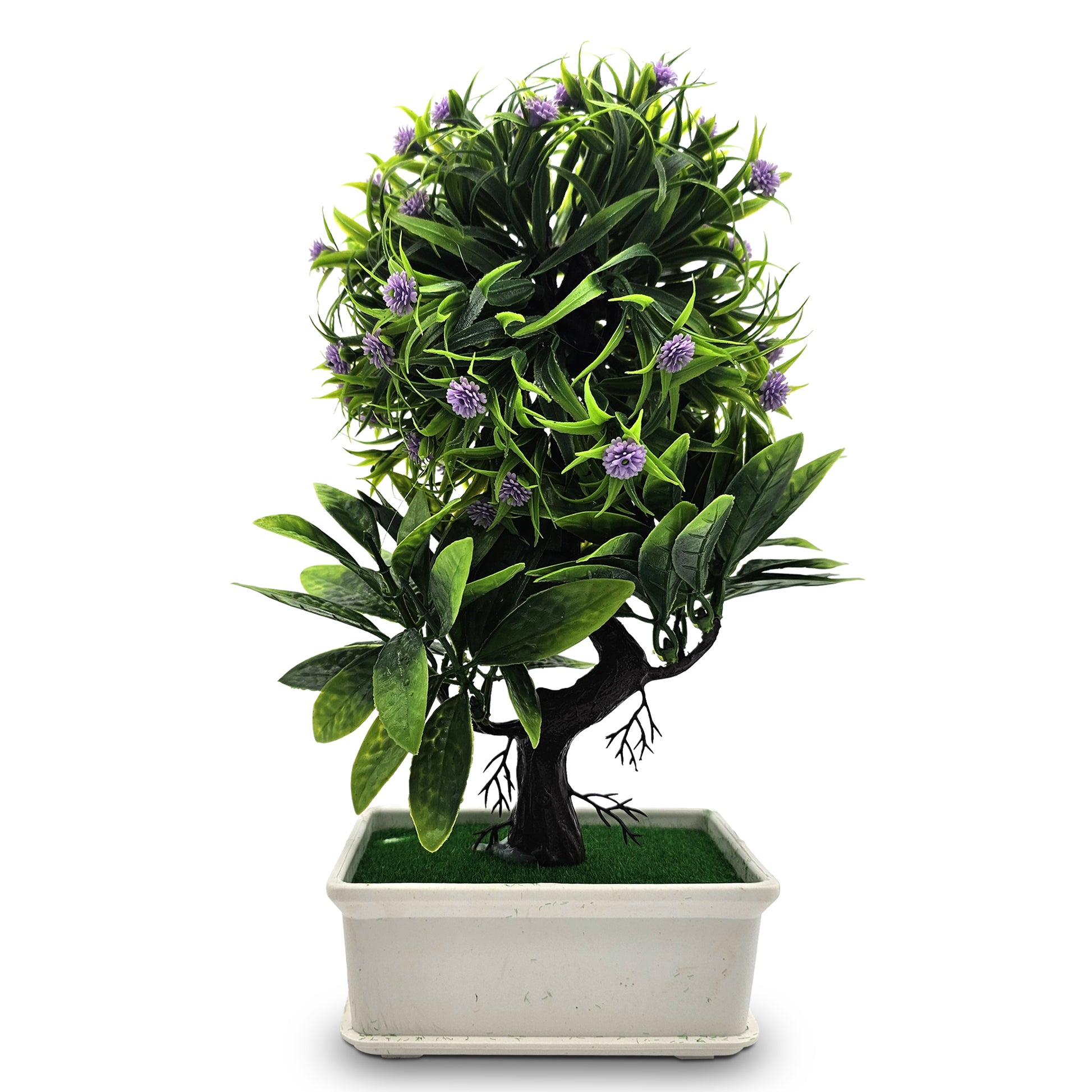 Buy artificial tree indoors