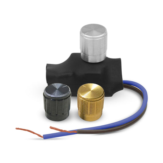 Dimmerschakelaar Draaiknop voor Lamp ~ 5511