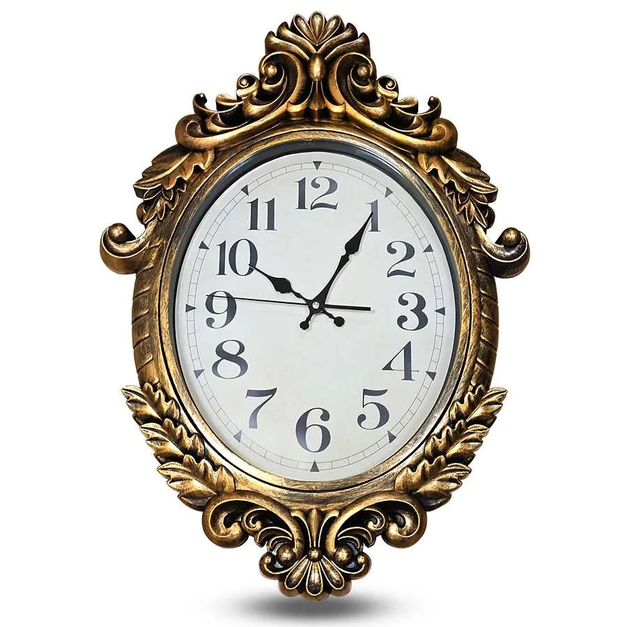 wall clocks for living room