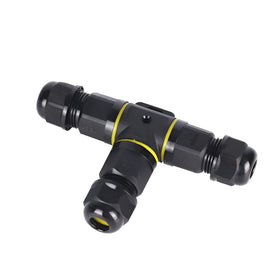 Waterdichte elektrische aansluitdoos kabelconnectordraad IP68 ~5601