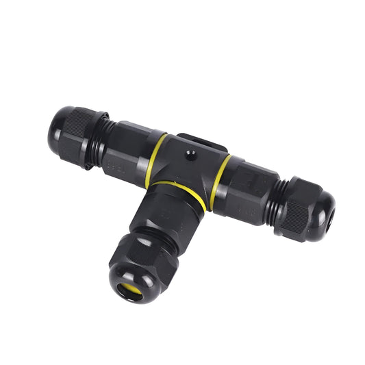 Waterdichte elektrische aansluitdoos kabelconnectordraad IP68 ~5601