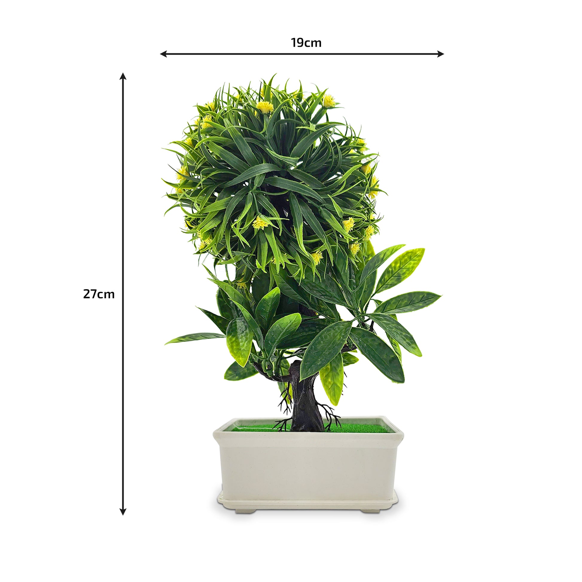fake plant image