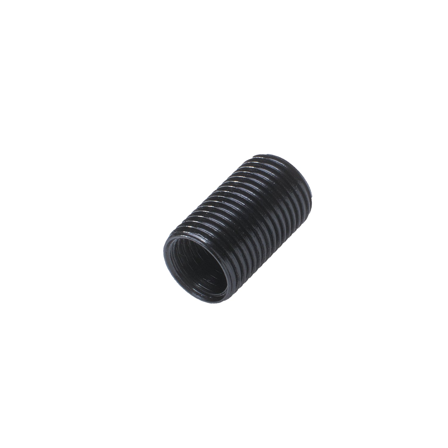 2.5cm BSP Black Industrial Pipe Fittings 