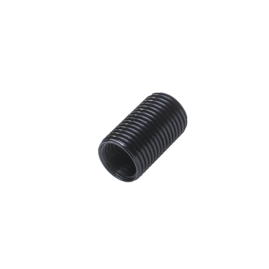 2.5cm BSP Black Industrial Pipe Fittings 