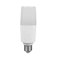 LED-lamp E27 T7 helderwitte staaflamp met schroef, mat, intercornlamp~4993