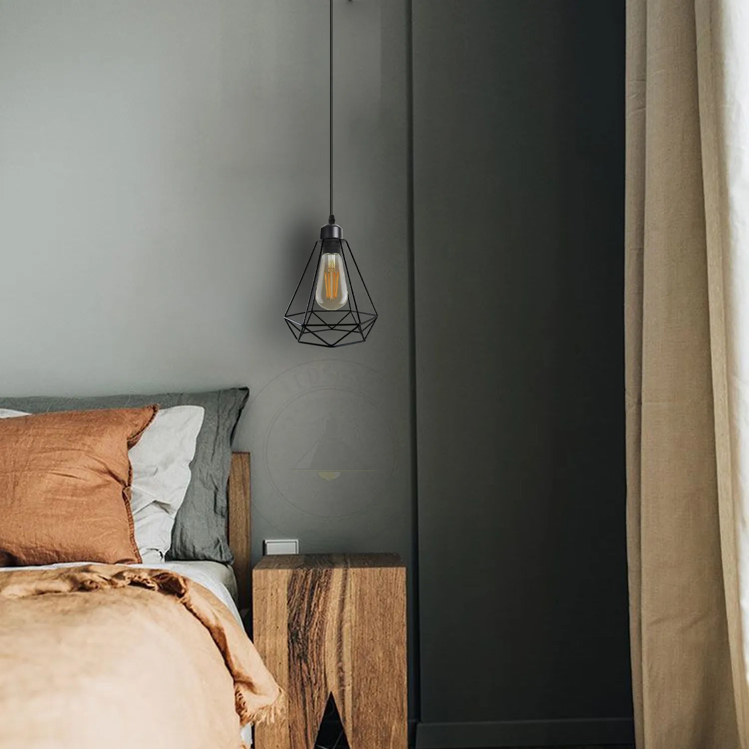 dining room table pendant lighting
