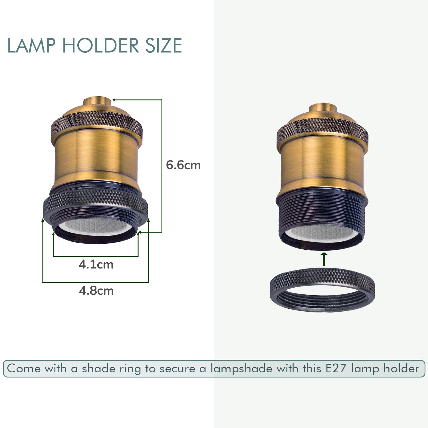 Lamp Holder image