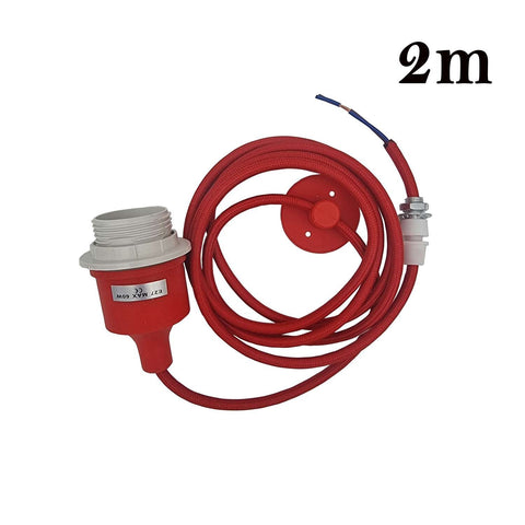 Verstelbare hanglamphouder ~5516