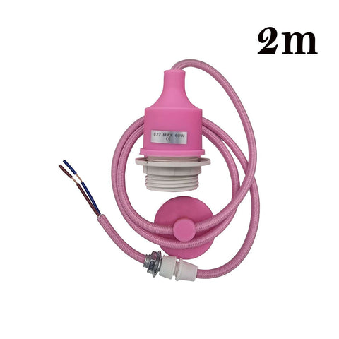 Verstelbare hanglamphouder ~5516