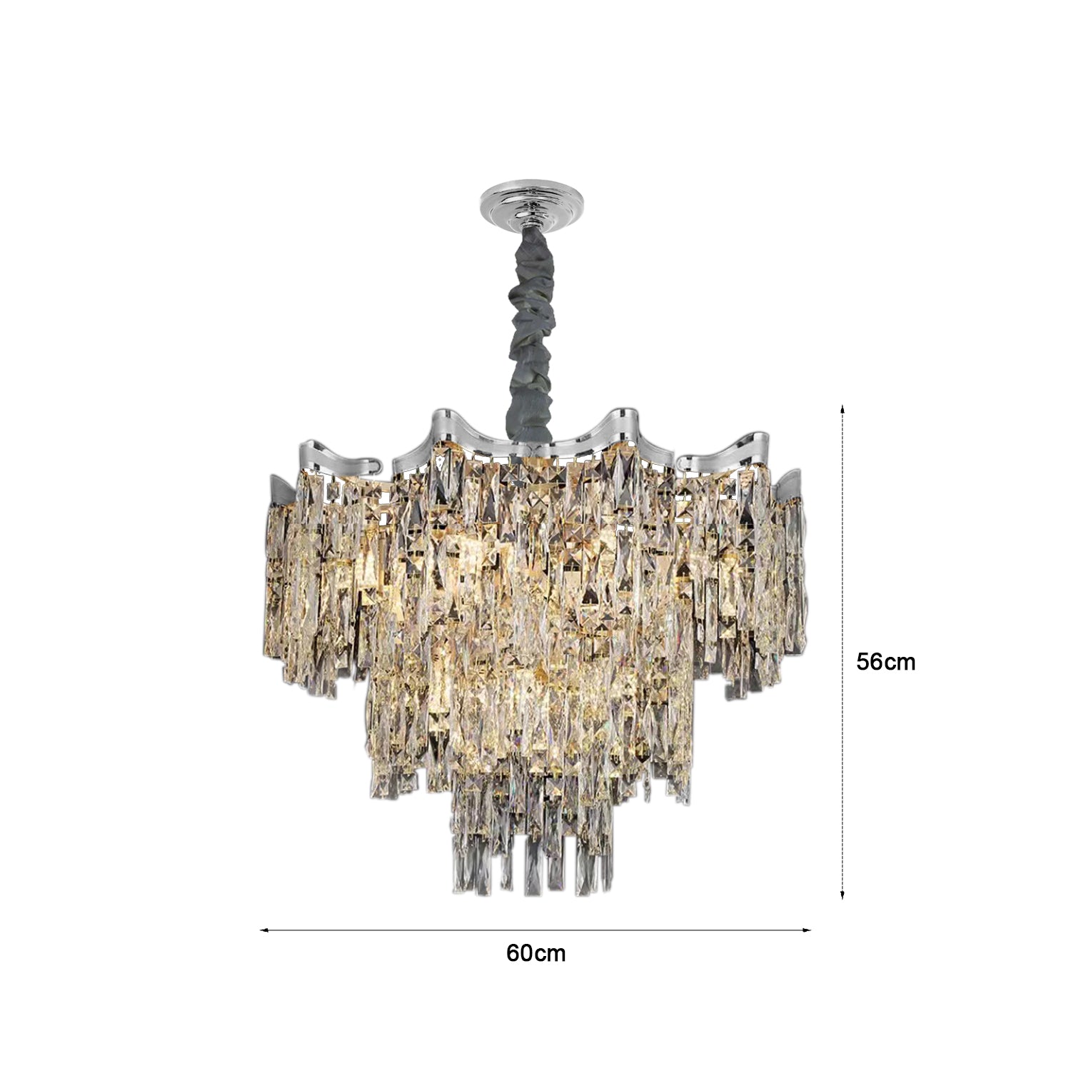 Chandelier For Living Room