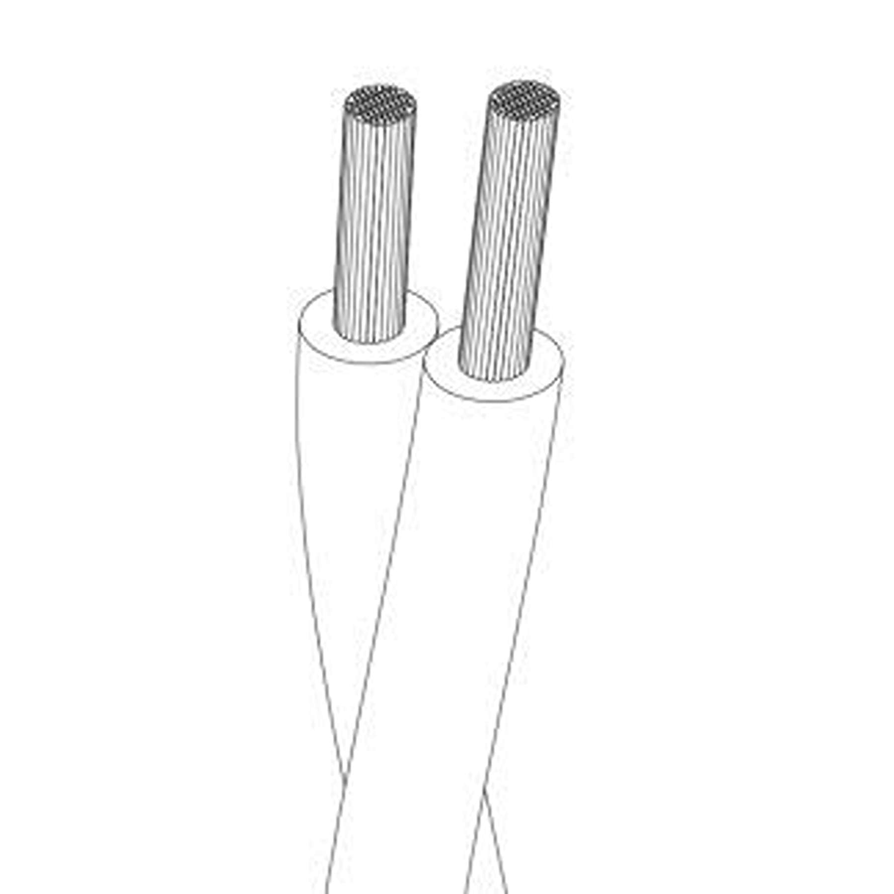 2.5mm electrical cable,