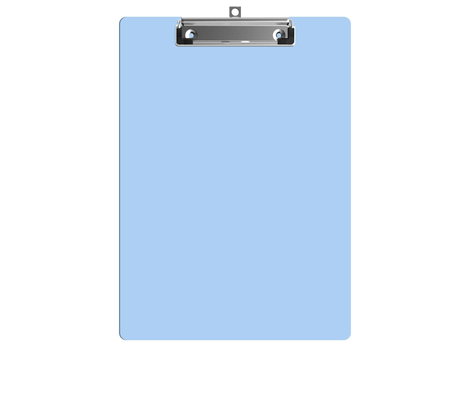 Plastic Clipboard
