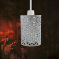 Cage Retro Industriële Plafond Hanglamp Lampenkap ~2617