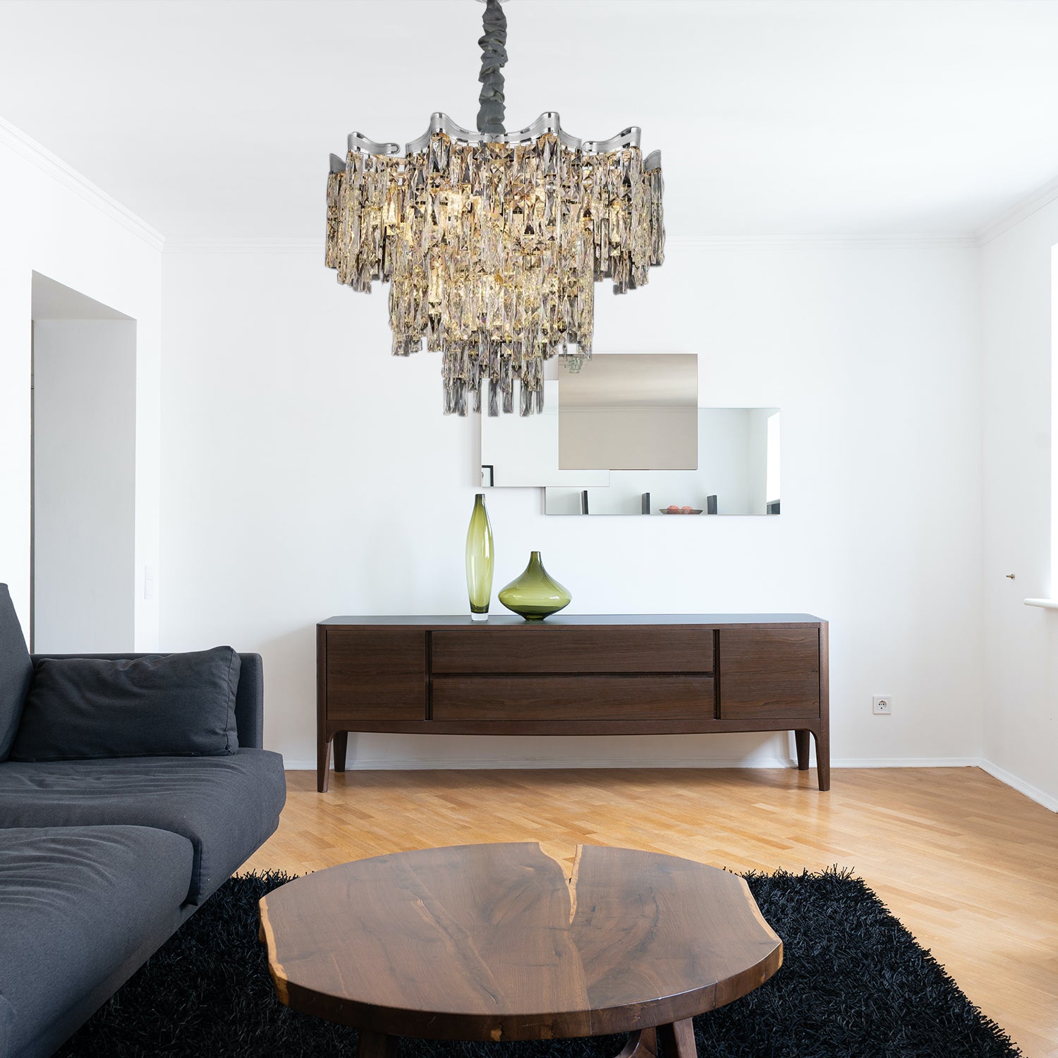 Chandelier For Living Room