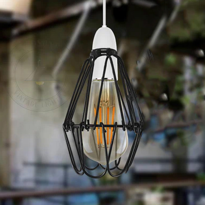 Wire Cage - Applications