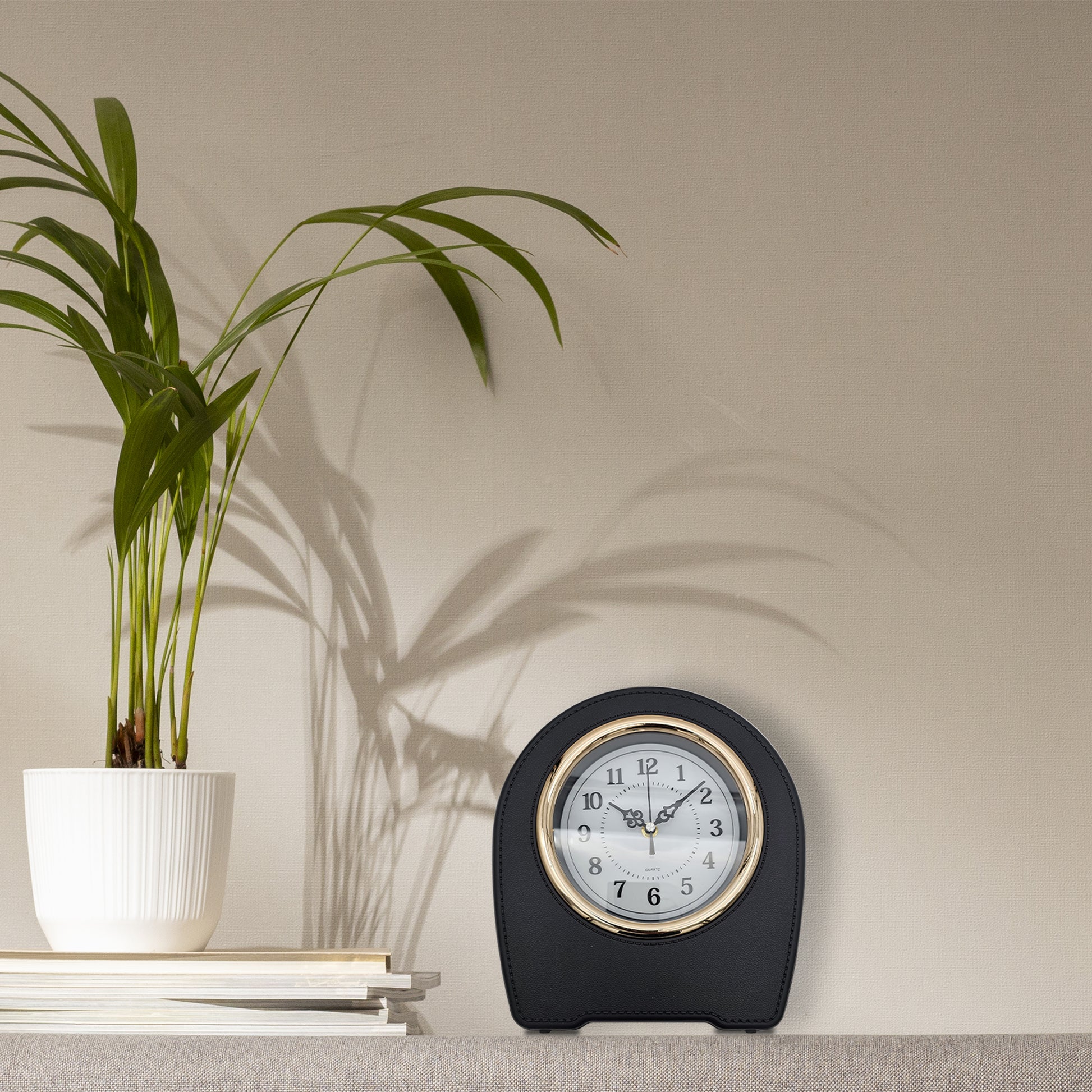 Small Mantel Clock