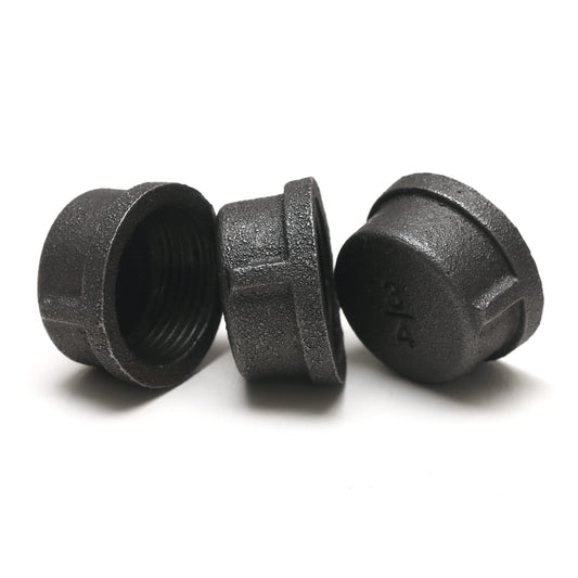 IJzeren bekerbuisfittingen en pijpstoom~1842