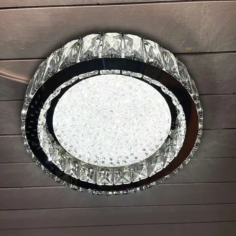Led Chandelier Lights