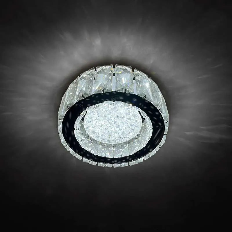 Led Chandelier Lights