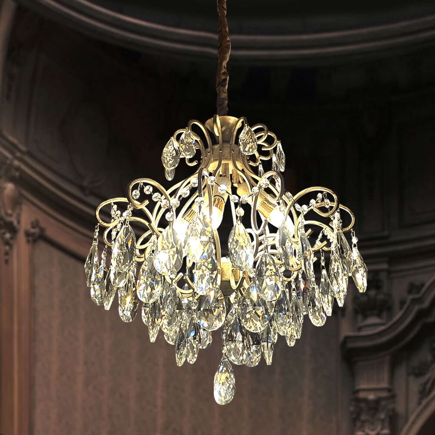 Ceiling Pendant Light Chandelier