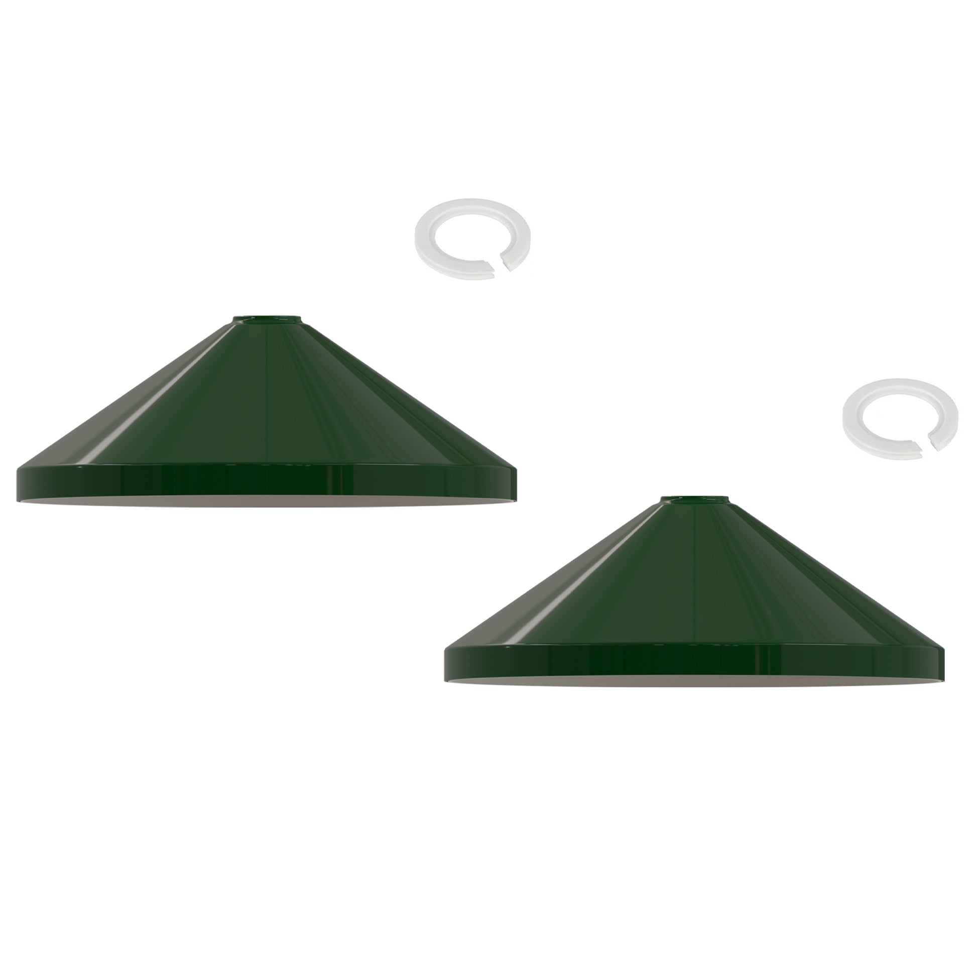 light shade Dark Green