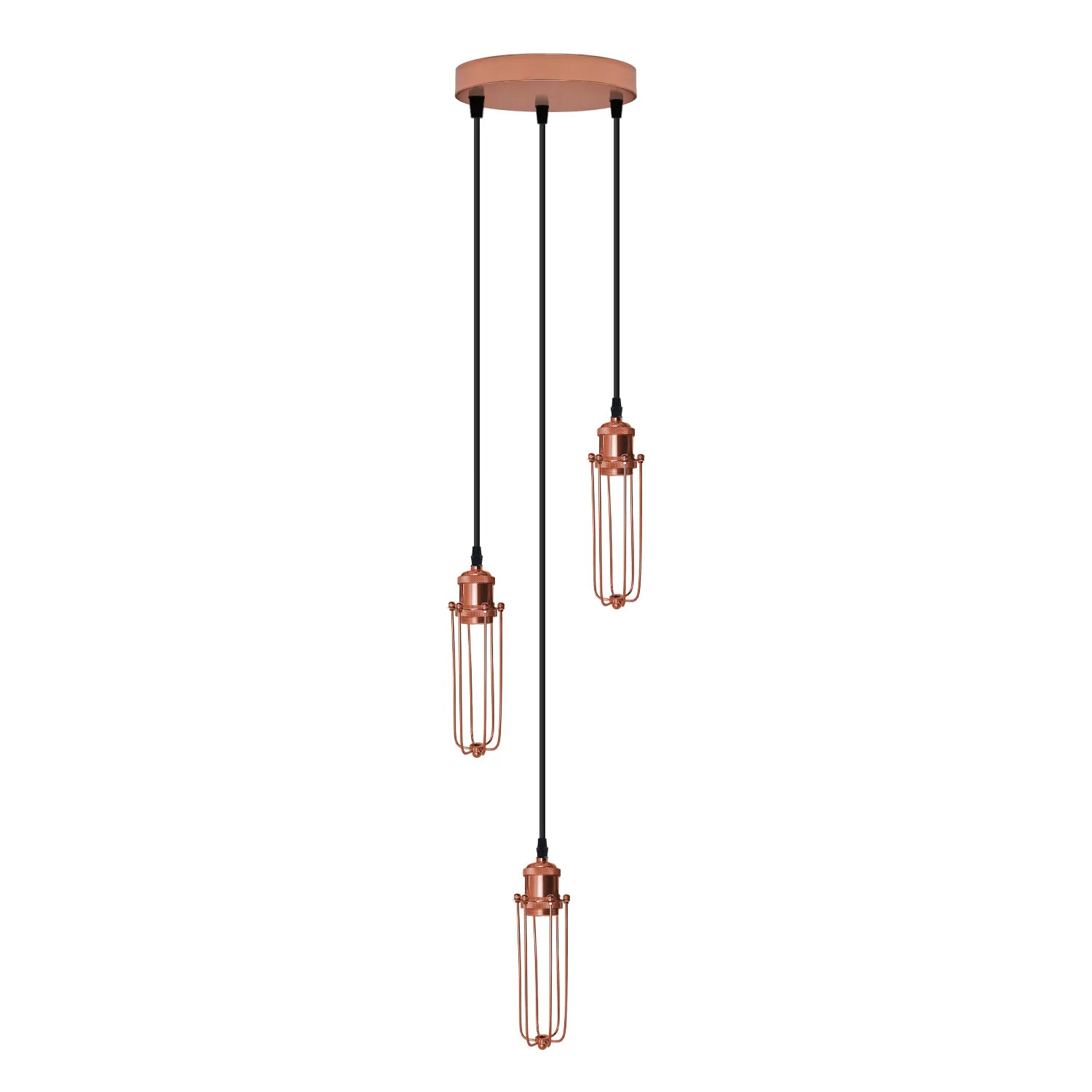 without bulb