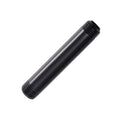30cm BSP zwarte buigzame ijzeren schroefdraadbuis verlichtingsarmaturen~3535