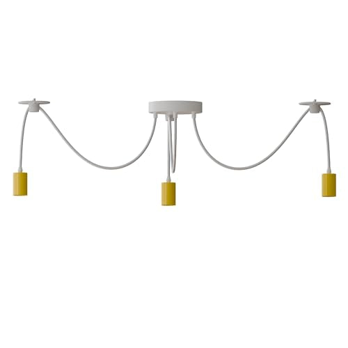 fitting for light ceiling