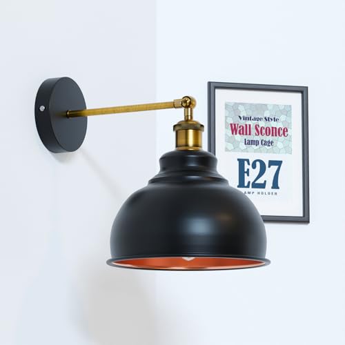 wall vintage 1pcs sconce lamp