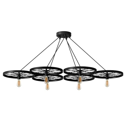 ceiling light industrial light