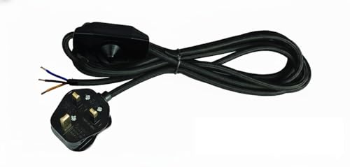 led pendant kit light in plug