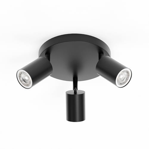 smart led bedroom ceiling