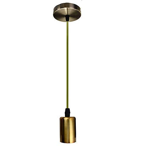 e27 ceiling soffitto per lampa