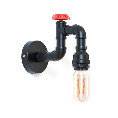 E27 Steampunk Wall Lights Indoor ~6264