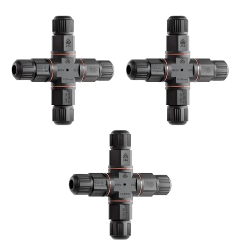 ip68 box cable electrical