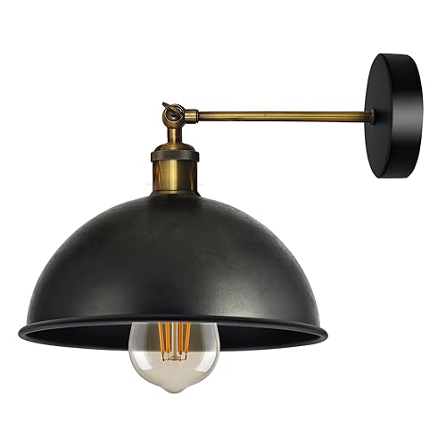 outdoor wall light industrial