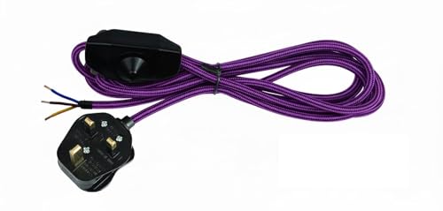 pendant led in kit light plug